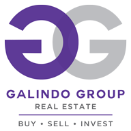 Galindo Group Real Estate logo - Buy, Sell, Invest