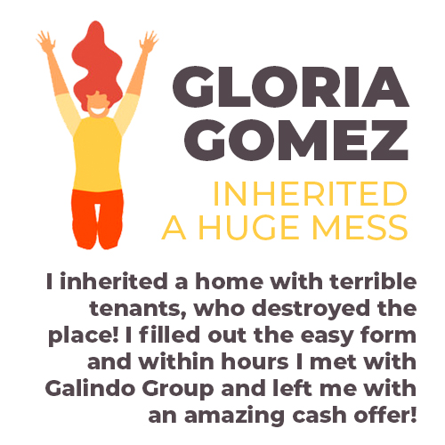 Gloria Gomez