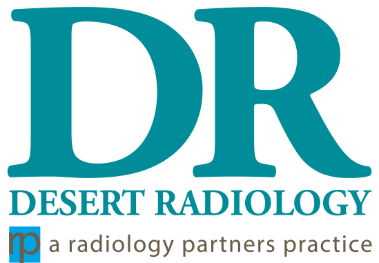 Desert Radiology