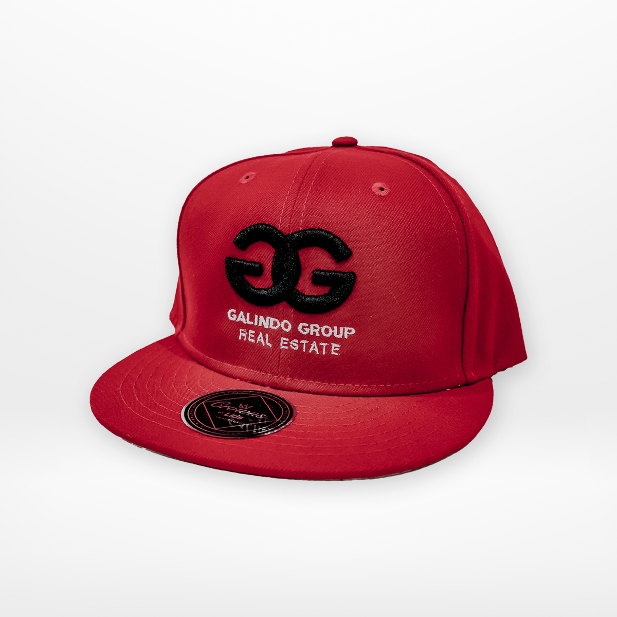 GGRE: Fitted Red Hat