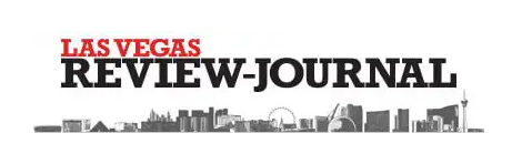 Las Vegas Review Journal logo