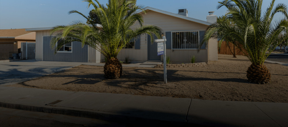 Las Vegas home prices up 16 percent from last year