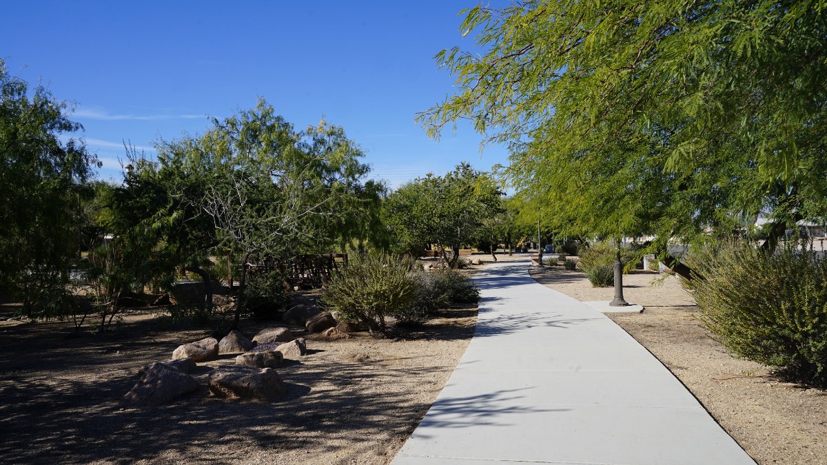 Community Details Photo