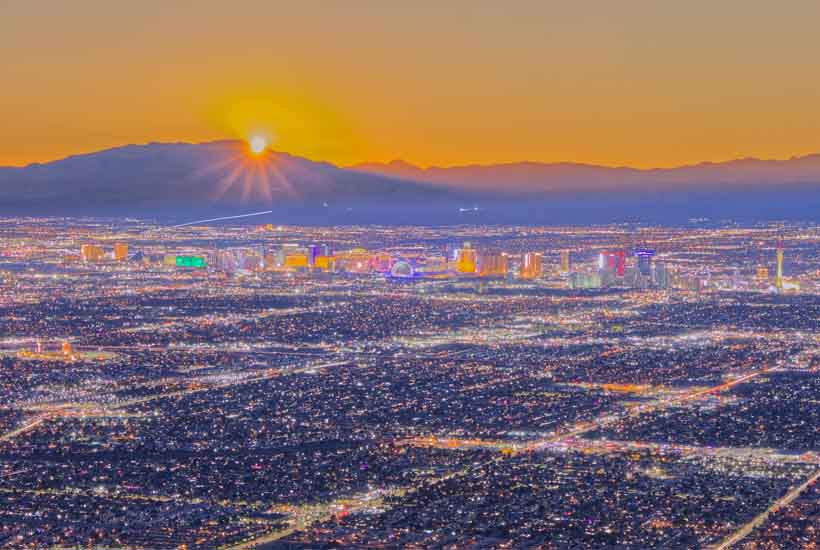 Las Vegas Real Estate Market Update- February 27 - March 5-2025