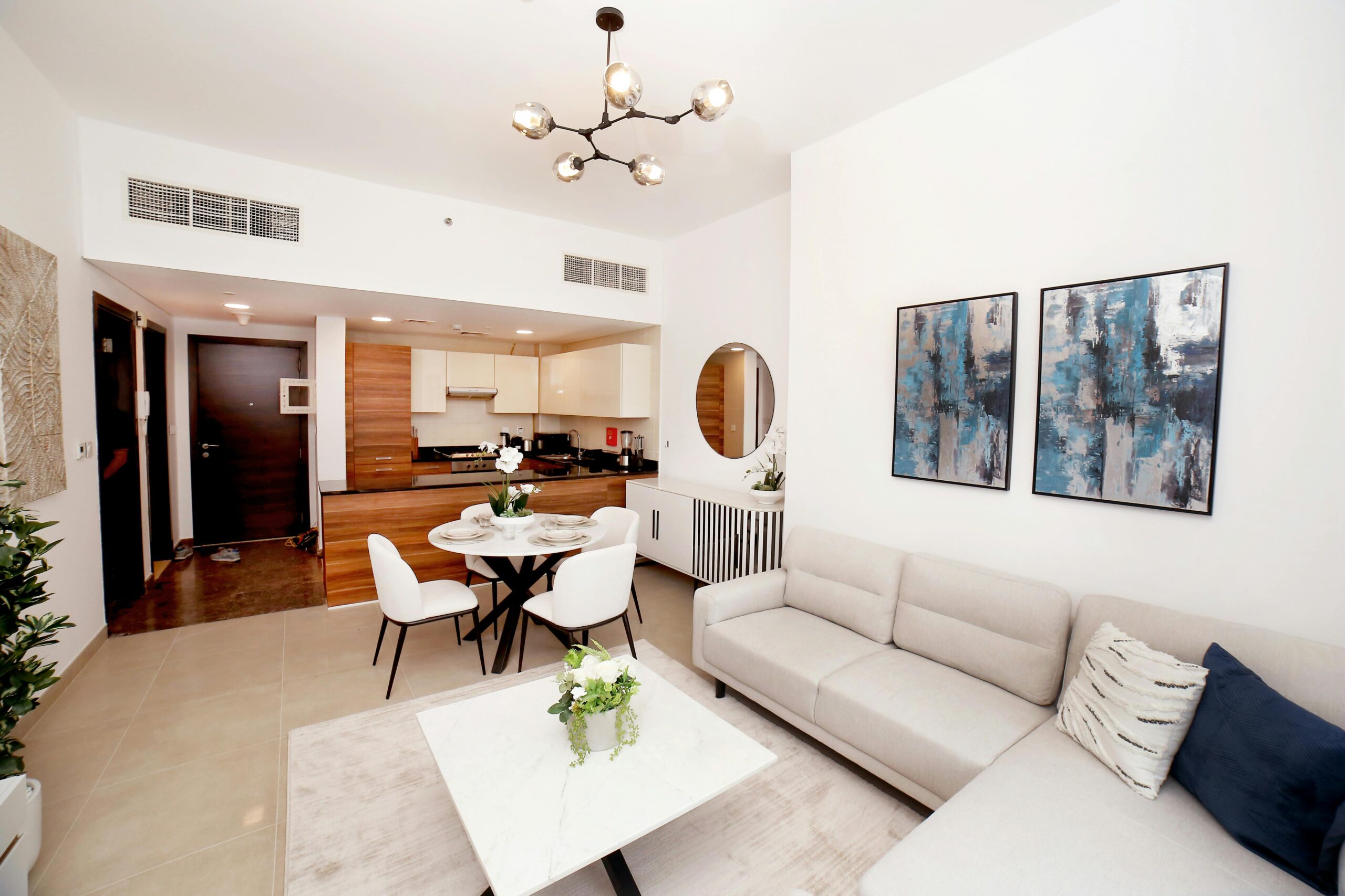 Real-World Applications of Smart Property Investing