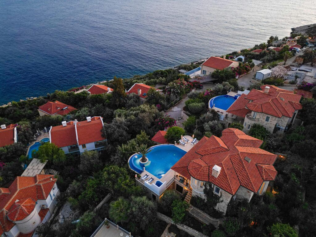 The Fastest Growing Cities for Real Estate Investment