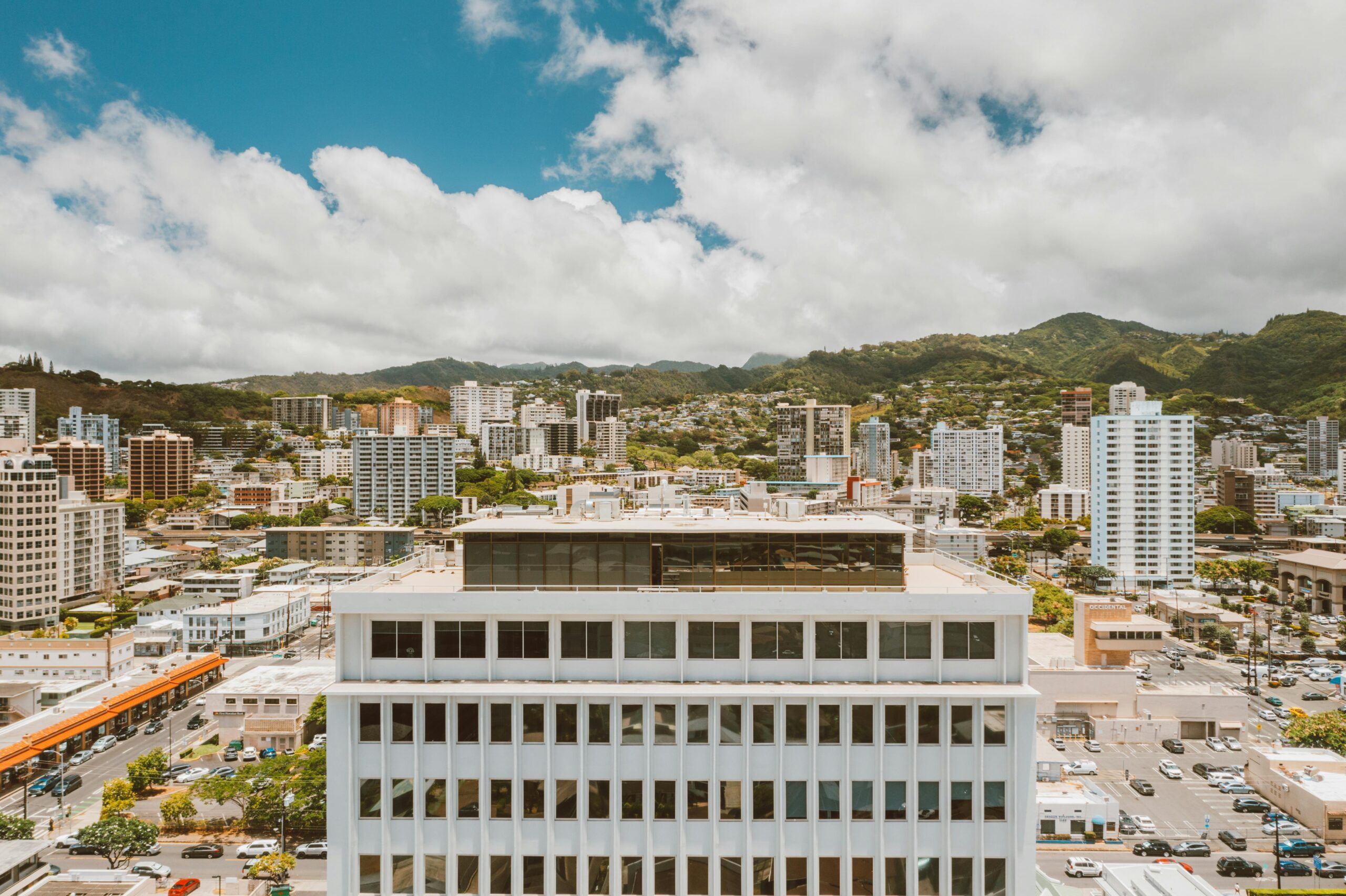 Finding the Best Cities for Real Estate Investment