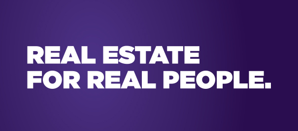Real Estate For Real People